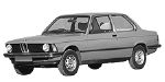 BMW E21 P0951 Fault Code