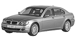 BMW E66 P0951 Fault Code