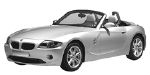 BMW E85 P0951 Fault Code