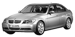 BMW E92 P0951 Fault Code