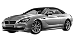 BMW F12 P0951 Fault Code